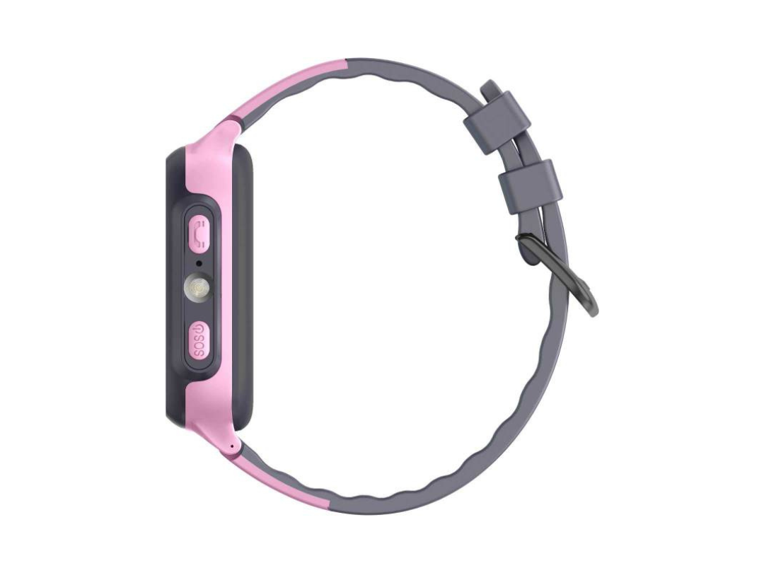 Buy Green Lion Kids Smart Watch Series-1 Pink | in Qatar Buy Green Lion Kids Smart Watch Series-1 Pink | in Qatar